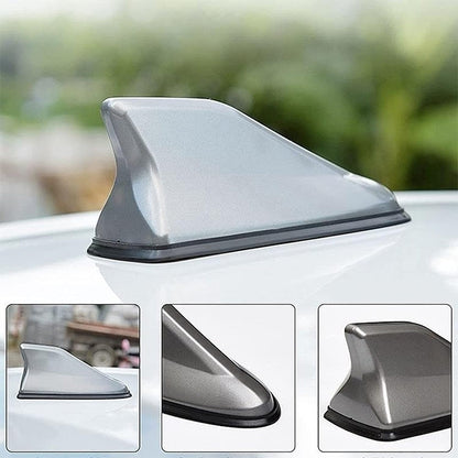 Антена акула електрическа W13019/PA045 - СИВА