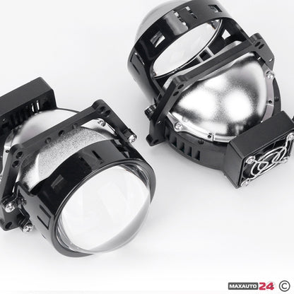 Лупи за фар Bi LED XT-4 / 55W