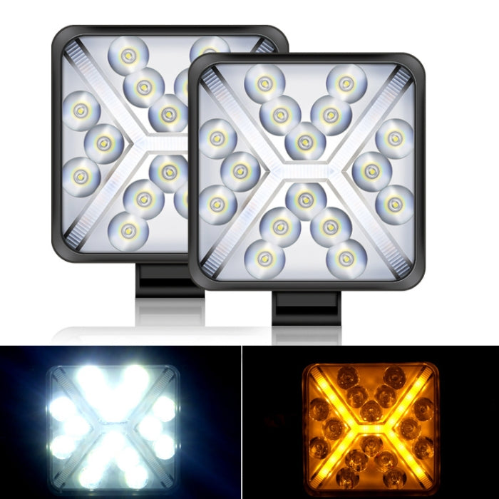 Диоден халоген XH008/PA29 - 1брой