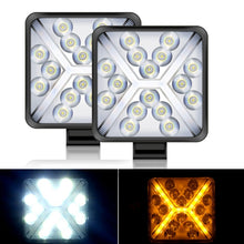 Диоден халоген XH008/PA29 - 1брой