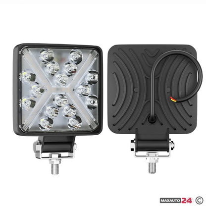 Диоден халоген XH008/PA29 - 1брой