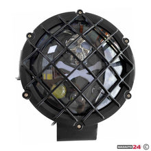 Диоден халоген с габарит и мигач PG33 - 1брой