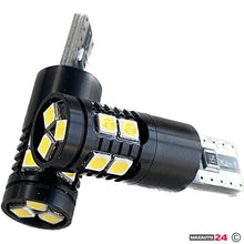 Диодни крушки CAMBUS 12/24V - 82292 - 2бр/к-т