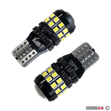 Диодни крушки CAMBUS 12/24V - 82293 - 2бр/к-т