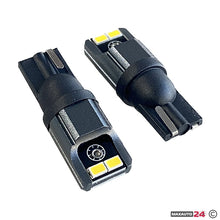 Диодни крушки CAMBUS 12/24V - 82294- 2бр/к-т