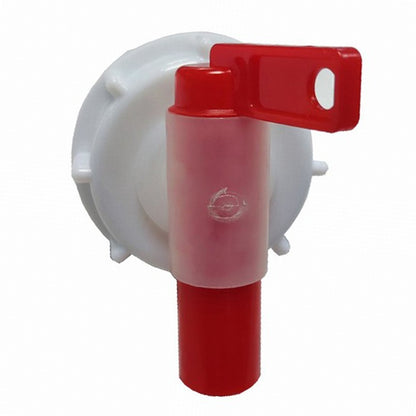 Кран ПВЦ 0904