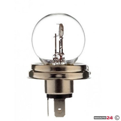 Крушка Maxxx light - R2/G40 24V 1бр/к-т