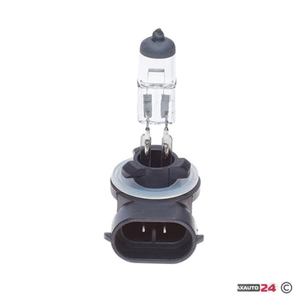 Крушка Maxxx Light - H27W/2 (881) 27W 12V