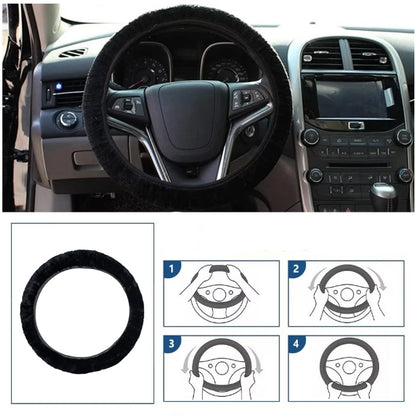 Калъф за волан РА283 - 38см М