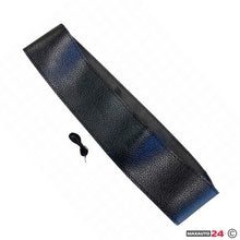 Калъф за волан РА315 - кожа