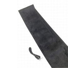 Калъф за волан РА316 - алкантара