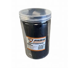 Калъф за волан РА316 - алкантара