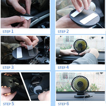 Вентилатор PG119 12V