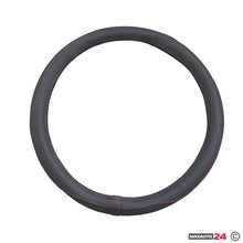 КАЛЪФ ЗА ВОЛАН 772 М-38СМ С ЧЕРВЕН КОНЕЦ