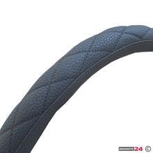 КАЛЪФ ЗА ВОЛАН PA288 - ЧЕРЕН