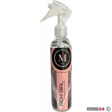 Парфюм за автомобил ''РИЧ ГЪРЛ'' Милионер 240ml