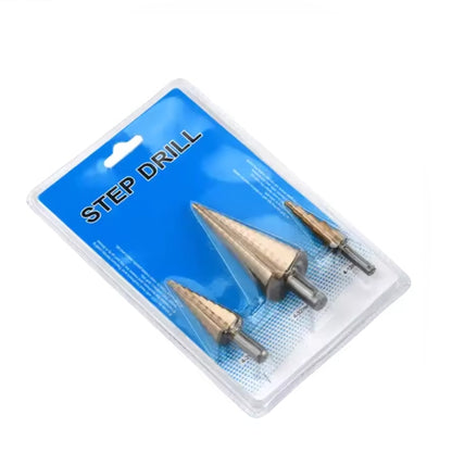 Боркорони РА607 - 3бр / к-т