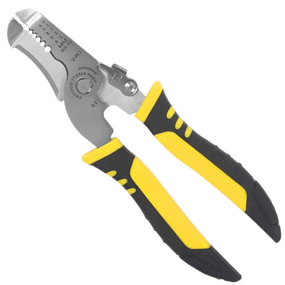 Клещи за кабели РА612