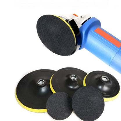 Диск за полиране РА616 - 5" / 125мм