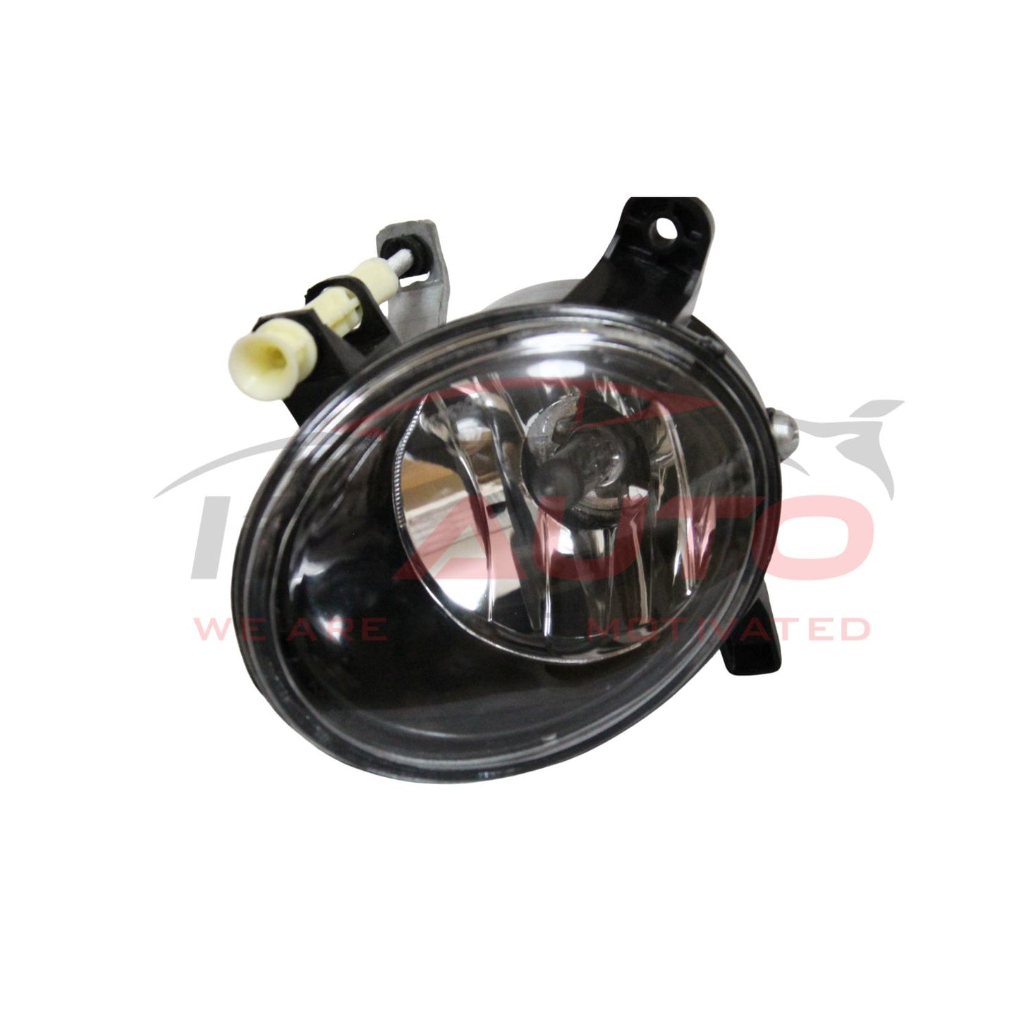 Фарове за мъгла (халогени) за Audi A4 B8 2007–2012 – комплект ляв + десен