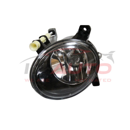 Фарове за мъгла (халогени) за Audi A4 B8 2007–2012 – комплект ляв + десен