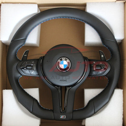 Спортен Волан с M Конци за Bmw E90 / E91 / E92 / E70 / E71 / E87 / E84