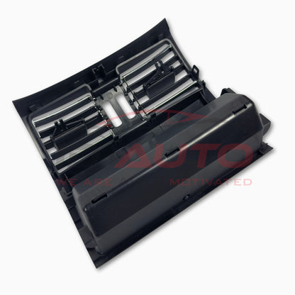 Задни въздухоотводи за BMW F10/F11 – висококачествен OEM заместител