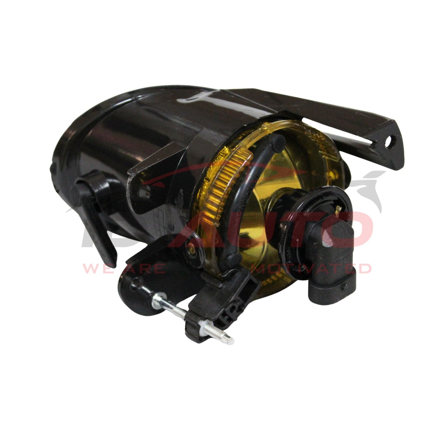 Комплект халогени / фарове за мъгла VW Passat B6 3C (2005–2010) – ляв + десен