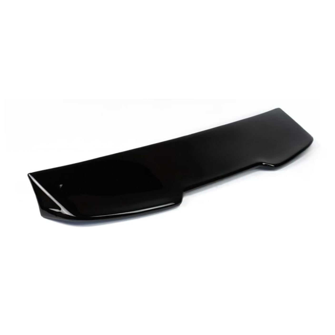 Спойлер за багажник за Audi A3 8P 3 врати (2003–2012) – черен гланц