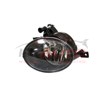 Комплект халогени / фарове за мъгла VW Golf 6, Caddy, Touran (2009+) – ляв + десен, OEM 5K094170 / 5K0941699