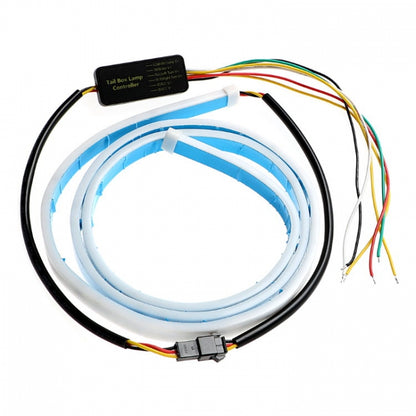 Диоден трети стоп - 1994