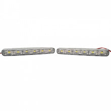 Дневни светлини 1990