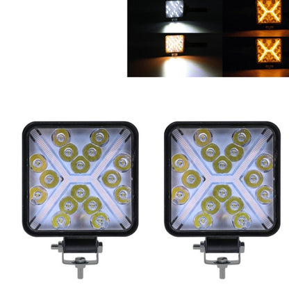 Диоден халоген XH008/PA29 - 1брой