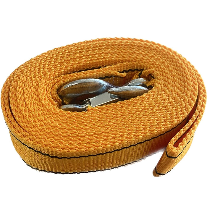 Колан теглене TR001 - 5 Тона - 5м х 5см