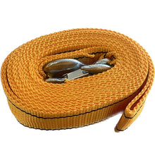 Колан теглене TR003 - 8 Тона - 5м х 6.5см