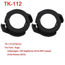 Адаптор за лед  крушка - TK-112 - 2бр/к-т