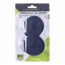 Колан за притягане 86028 - 400кг 3.5М - 2бр/ к-т