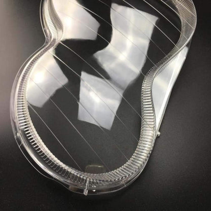 Стъкла / капаци за фарове - Mercedes W203 C class (00-07)