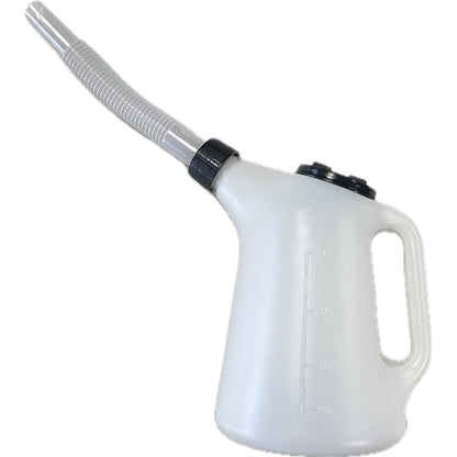 Кана за масло мерителна - 1л