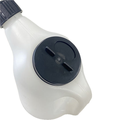 Кана за масло мерителна - 1л