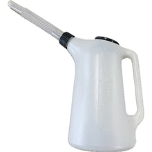 Кана за масло мерителна - 2л