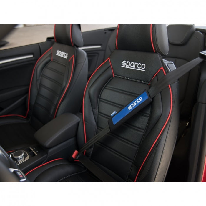 Протектор за колан Sparco SPC1201 2бр./к-т