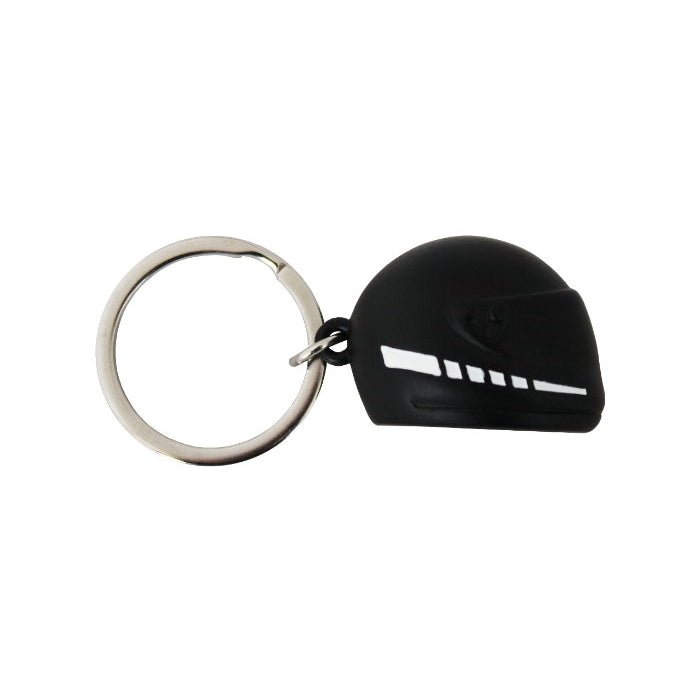 Ключодържател каска - 3 цвята