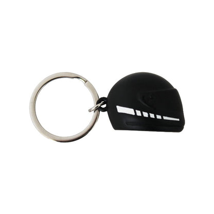 Ключодържател каска - 3 цвята