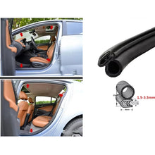 Гумено уплътнение за врата PA646