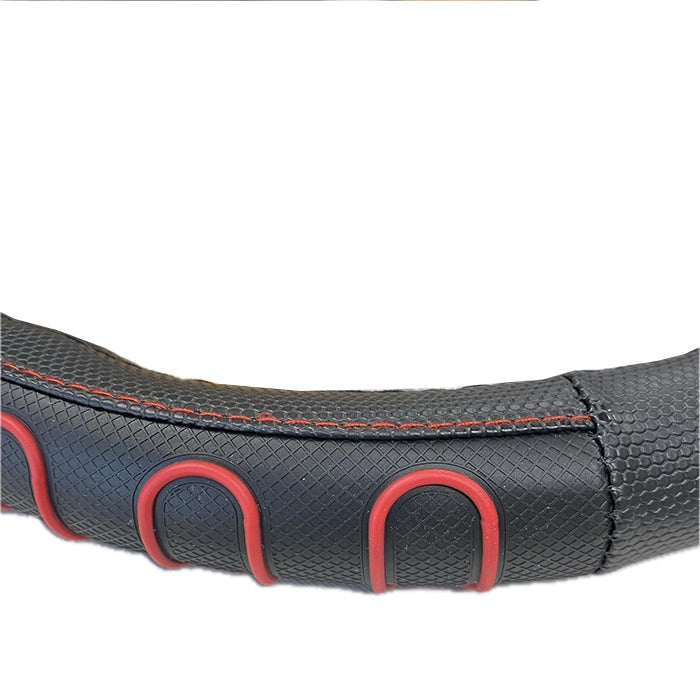 Калъф за Волан 9230 Черно/Червено