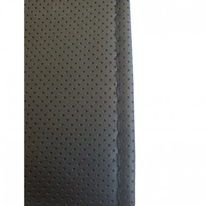 Калъф шиещ Boss - черен перфориран