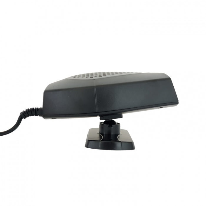 Електрическа печка за автомобил - 5001 сива