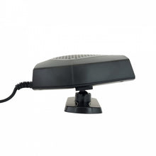 Електрическа печка за автомобил - 5001 сива