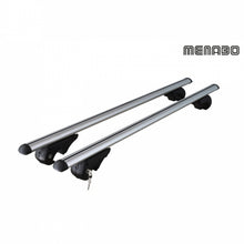 Автобагажник MENABO BRIO 400